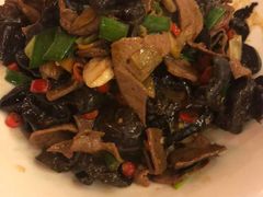 -橘子洲头湘菜馆