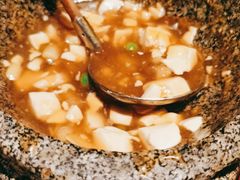 -绿茶餐厅(领展购物广场·中关村店)