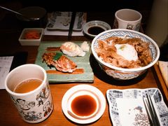 -木村武·手作寿司料理(中山亭店)