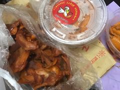 -天天想你鸭货脖店(阳光乘风休闲购物广场店)