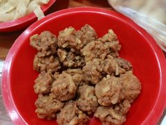 -龙鳞路第一家牛肉汤