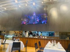 -我的四季意大利餐厅(春天百货店)