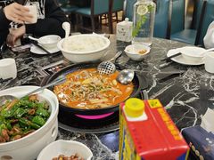 -李师傅脆肚(华强北店)