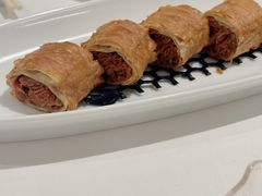 -宝丽轩中餐厅BAOLIXUAN