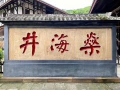 -燊海井