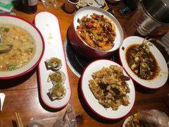-虾享蟹逅小龙虾·螃蟹·小海鲜(吉林省总店)