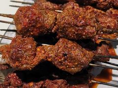 -腰子哥烤串(石佛营炫特店)