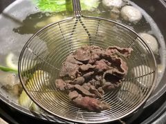 -原牛道·潮汕围炉火锅(讯美店)