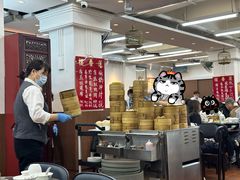 -香港蓮香樓(中環店)