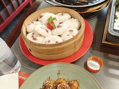 -大明王朝·南京菜(墨香路店)