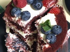 -姆们M Sweetie Cake(三里屯店)