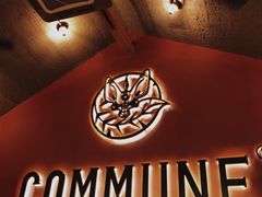 -COMMUNE幻师(花园道店)