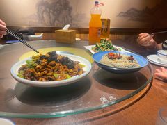 -新侨小馆(东直门北小街店)