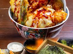 -天妇罗内顺田(罗湖店)