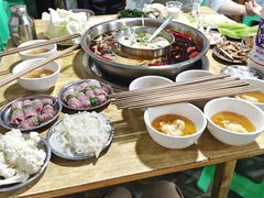 -渝味黄姐火锅(黄泥村店)