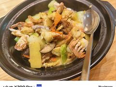 -德胜轩正宗顺德菜(宝安沙井会展中心店)