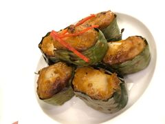 -龙海鲜螃蟹王(宏茂桥店)