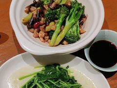-镇江苏宁万豪酒店-苏筵中餐厅