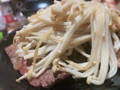 -九田家黑牛烤肉(溧水万达店)