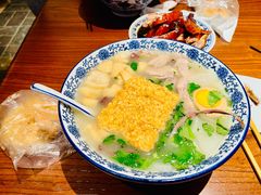 -小潘记鸭血粉丝汤