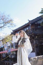 -小红帽摄影(丽江店)