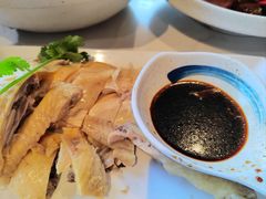 -壹只菜·崇明本地特色菜(崇明南门店)