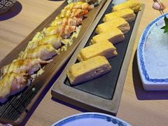 -琴寿司居酒屋(中山广场店)