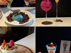 -Mogul Eatery·大亨餐酒馆
