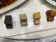 -羲和雅苑•北京烤鸭(陆家嘴中心店)