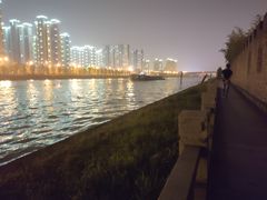 -运河游船(武林门码头)