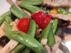 -侨美·唐荔园·40年地道粤菜