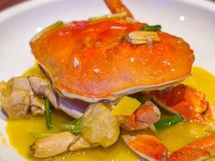 -云客来·花园餐厅(洛社店)