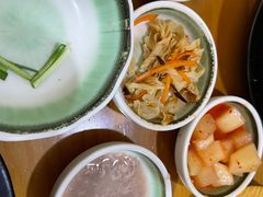 -金家米肠汤饭(振华路店)