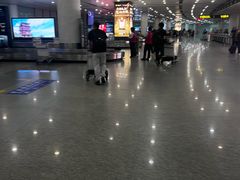 -南昌昌北国际机场