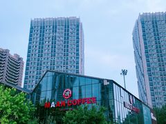 -Maan coffee漫咖啡(1905店)