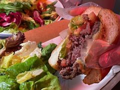 -Cooking Man(中懋天地店)