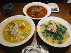 -坤记味道(新华城市广场店)