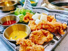 -妥妥烤肉料理(昙华林店)