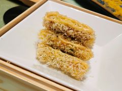 脆皮粉蒸肉-马旺子酒楼