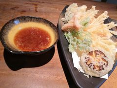 -千代武日本料理(爱建店)