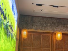 -杨厨的田园饭店(长城路店)