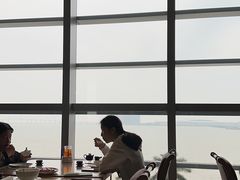 -彩丰楼中餐厅·仁恒洲际酒店