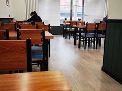 大堂-新健小吃(承德街店)