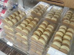 -甜嘟嘟烘焙坊(舒城路店)