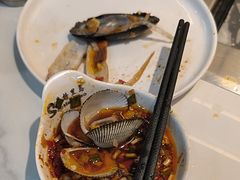 -苏格里岛自助烤肉海鲜火锅(成都金牛万达店)