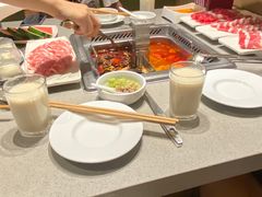 -海底捞火锅(六合天街店)