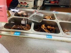 -王裕興肉莊(南禅寺店)