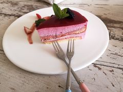 -翠田Green Field Kitchen