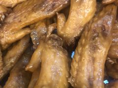 -红全周·洪濑鸡爪(万祥路店)