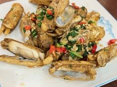 -老杨饭店(万科里店)